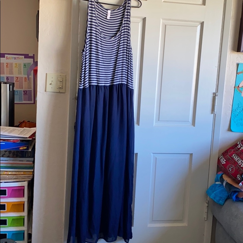 Plus Size Dress